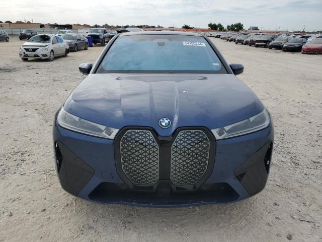 2023 BMW IX M60 WB533CF01PCM29925  54160244