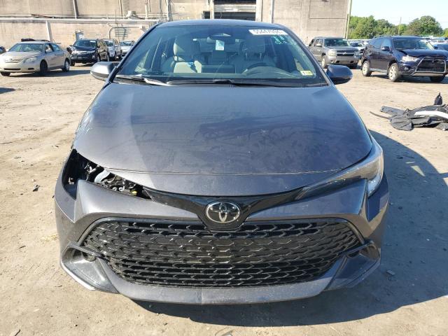  TOYOTA COROLLA 2024 Gray