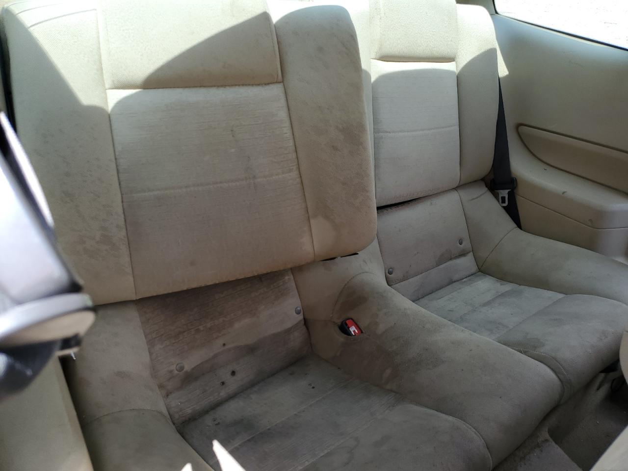 2008 Ford Mustang VIN: 1ZVHT80N285207148 Lot: 53762534