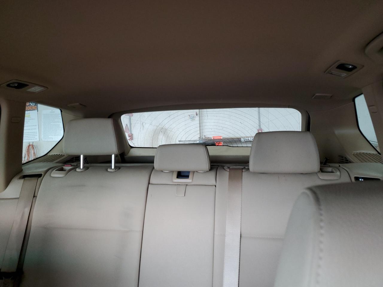 2011 BMW X3 xDrive28I VIN: 5UXWX5C55BL701112 Lot: 53771054