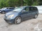 2006 Honda Odyssey Ex en Venta en Austell, GA - Normal Wear