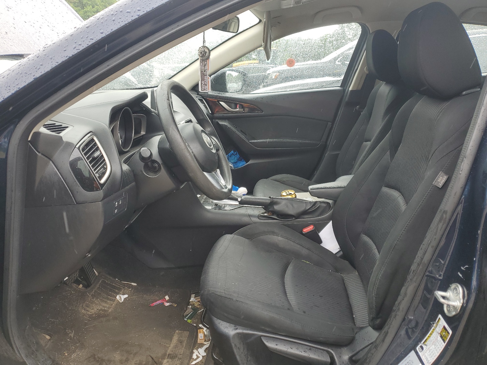 JM1BM1U72G1340099 2016 Mazda 3 Sport