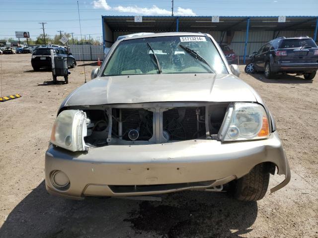 2004 SUZUKI XL7 EX JS3TY92V344103688  51713214