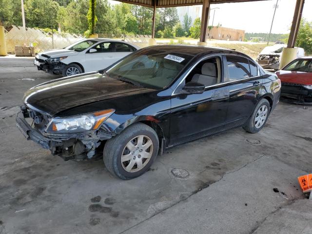 2008 Honda Accord Lx