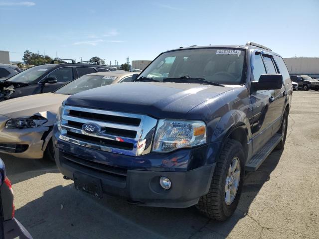 2011 Ford Expedition Xl