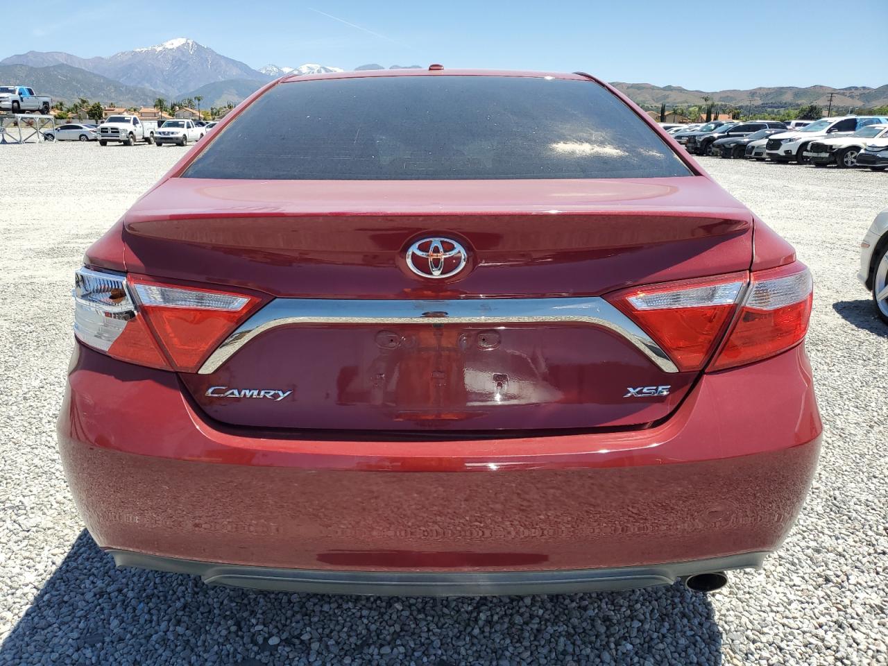 2015 Toyota Camry Le VIN: 4T1BF1FK8FU913348 Lot: 53771454