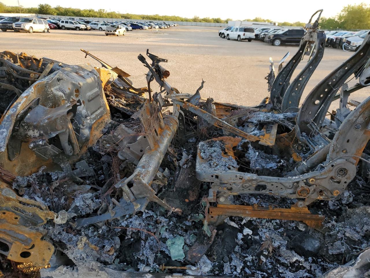 2017 Ford F350 Super Duty VIN: 1FT8W3BT6HEC96683 Lot: 53493124