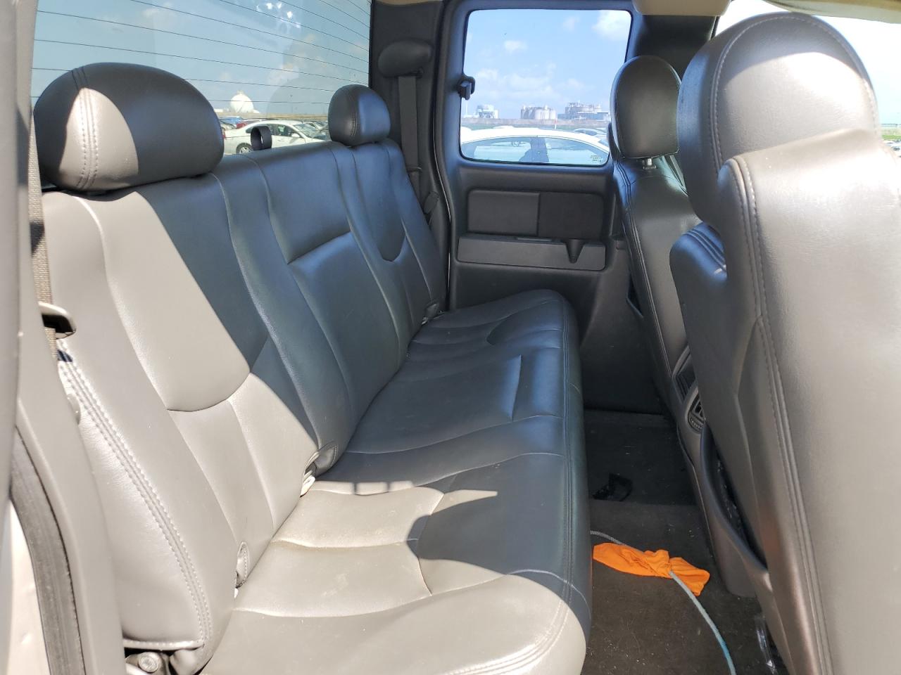 2004 GMC New Sierra K1500 VIN: 2GTEK19B151279254 Lot: 56594894