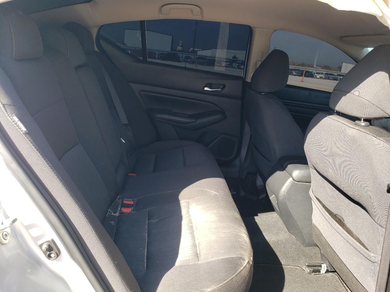 2020 Nissan Altima S VIN: 1N4BL4BV0LC101905 Lot: 55112834