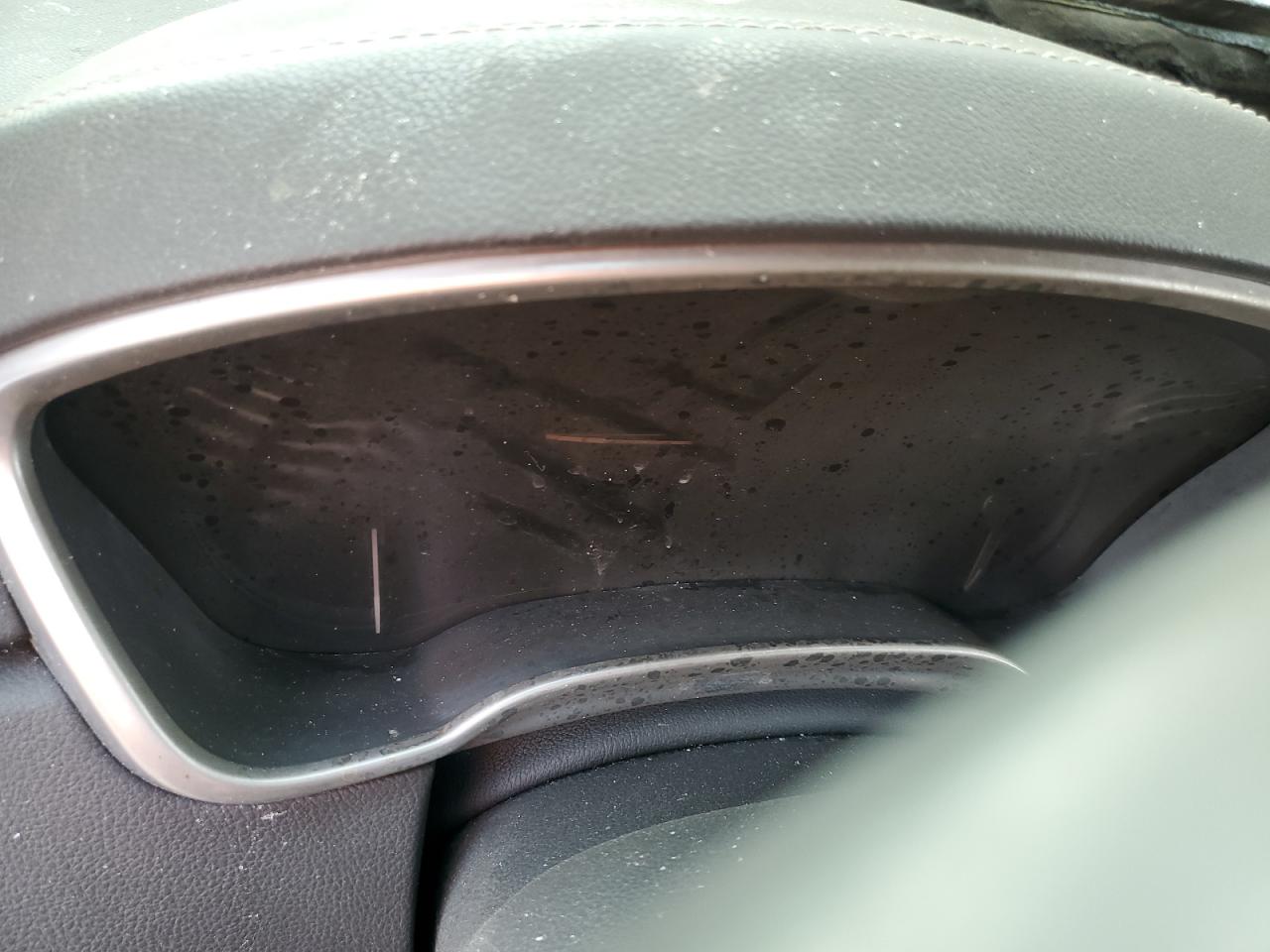 2013 Cadillac Srx Luxury Collection VIN: 3GYFNCE32DS627405 Lot: 53706574