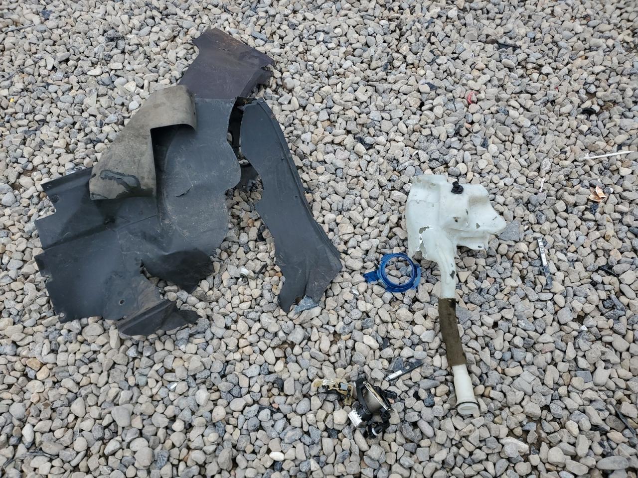 2009 Buick Enclave Cxl VIN: 5GAEV23DX9J148294 Lot: 59855604