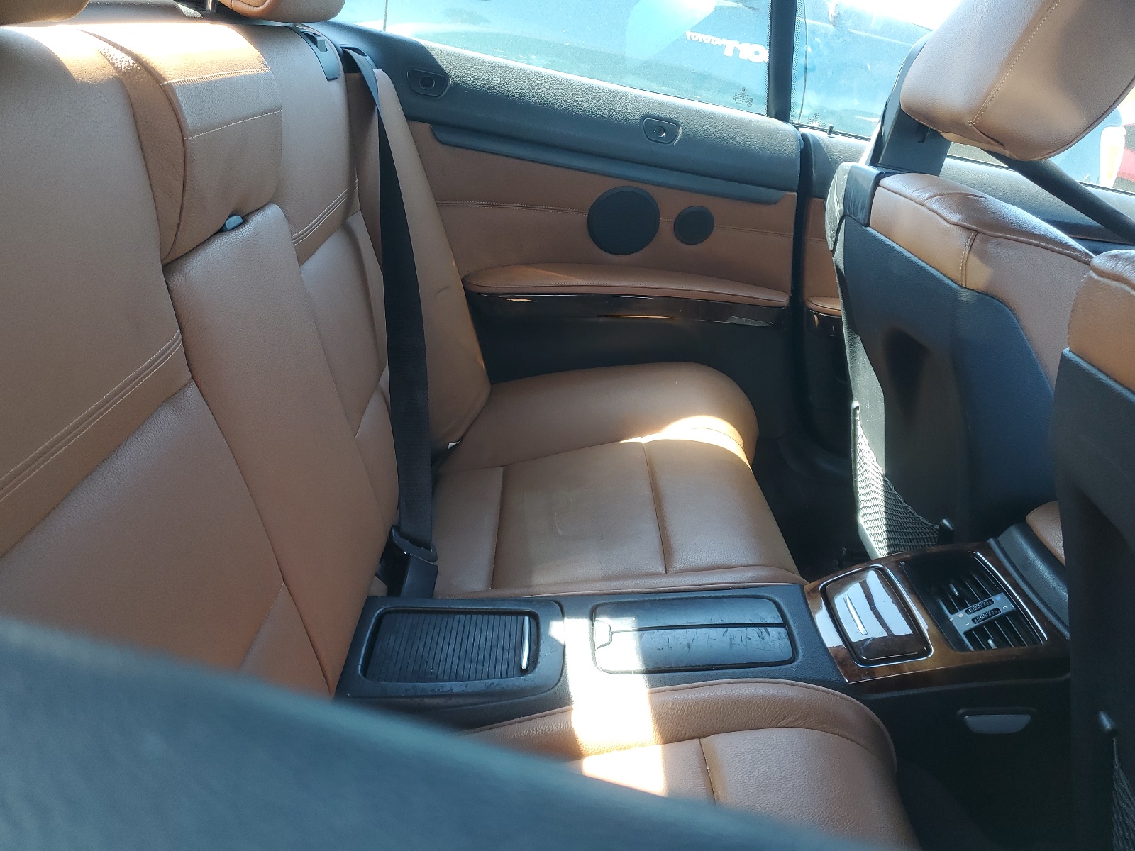 WBAWR33557PX79404 2007 BMW 328 I Sulev