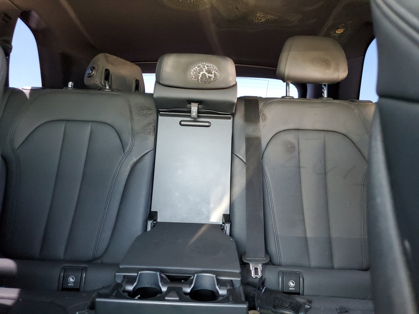 5UXCR4C09L9C93789 2020 BMW X5 Sdrive 40I