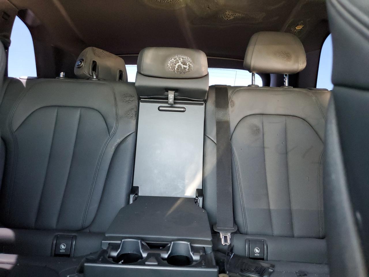 2020 BMW X5 Sdrive 40I VIN: 5UXCR4C09L9C93789 Lot: 53895164