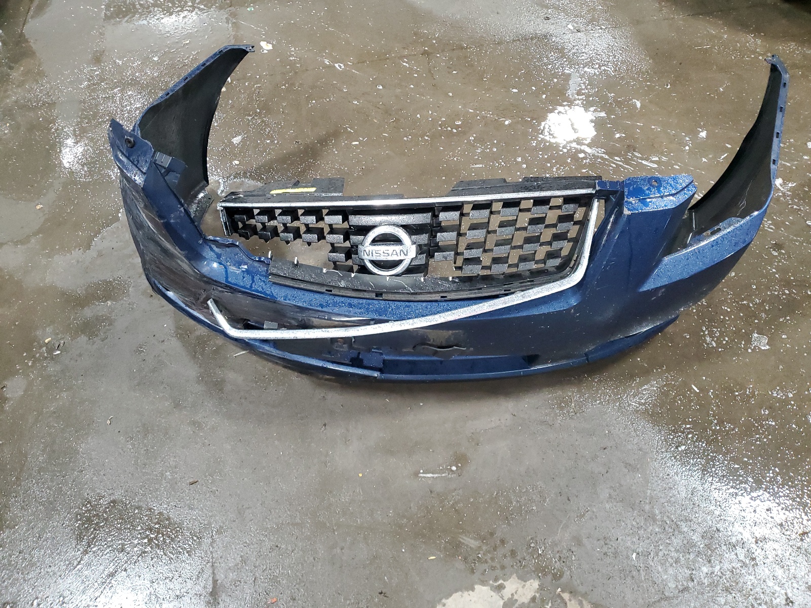 3N1AB61E48L671183 2008 Nissan Sentra 2.0