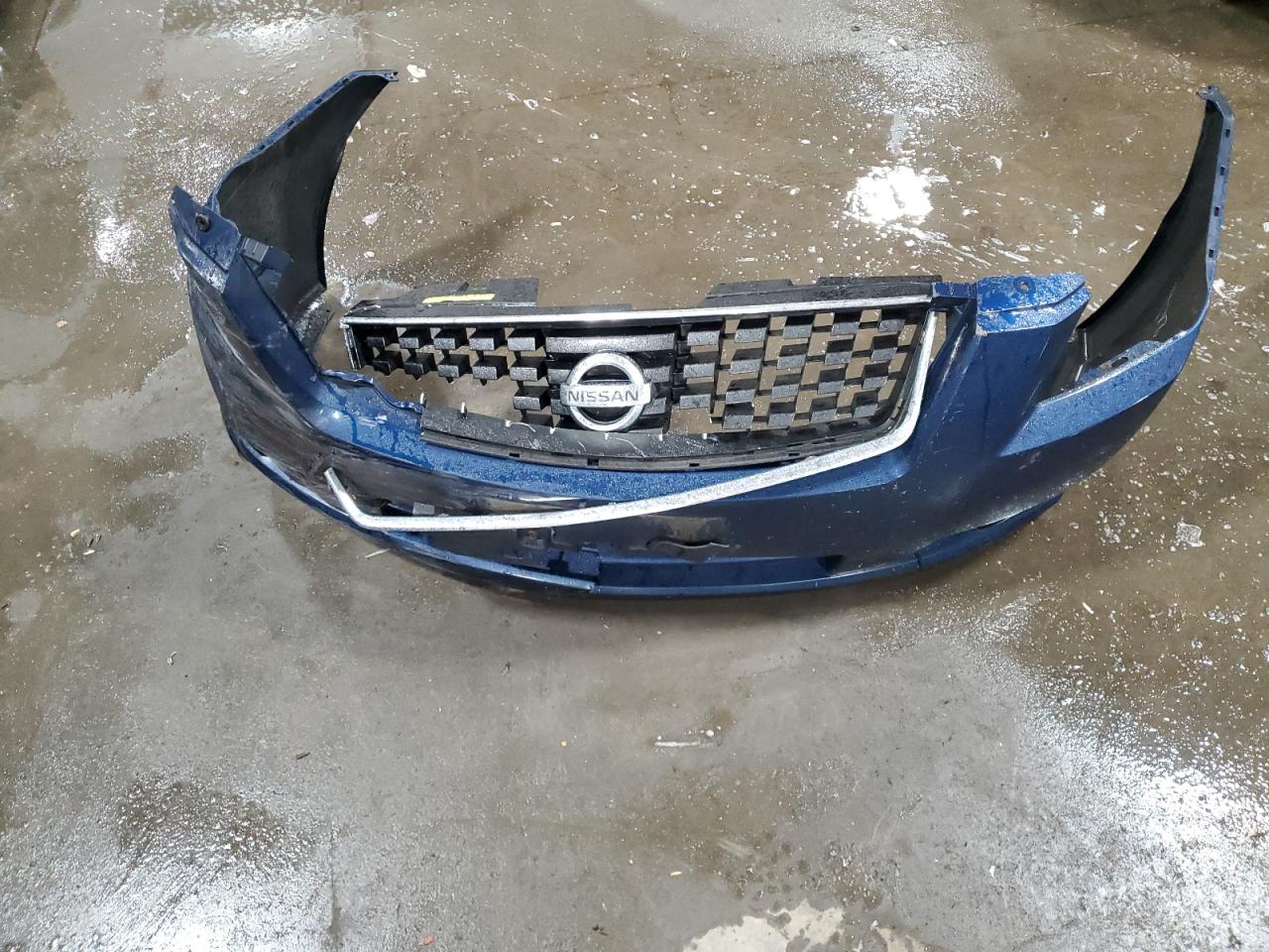 2008 Nissan Sentra 2.0 VIN: 3N1AB61E48L671183 Lot: 56959214