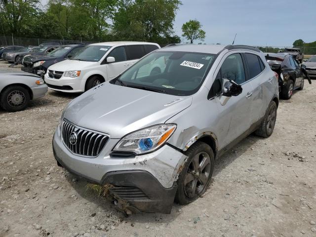 2014 Buick Encore 