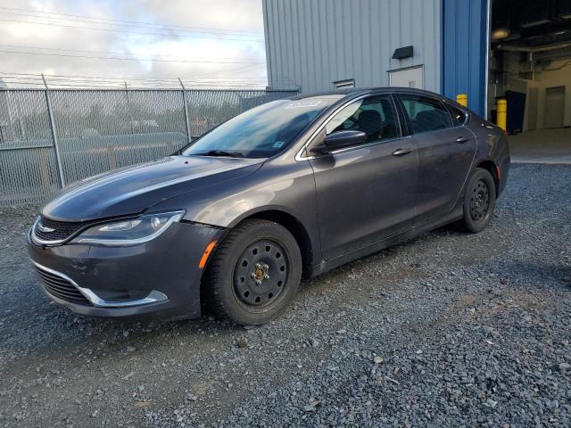 2015 Chrysler 200 Limited for Sale in Elmsdale, NS - Front End