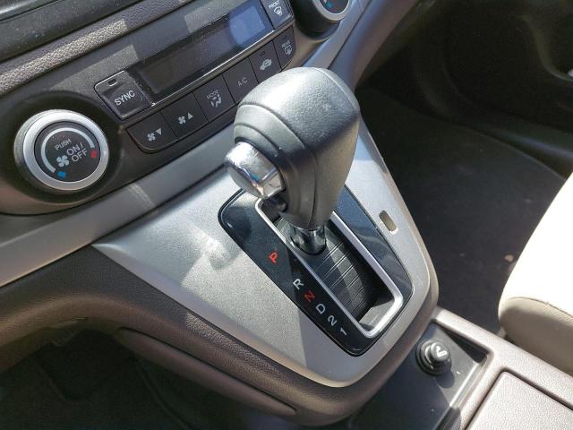 5J6RM4851DL703642 - 2013 HONDA CRV - #56542684