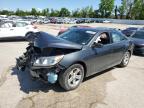 2016 Chevrolet Malibu Limited Ls იყიდება Sikeston-ში, MO - Front End