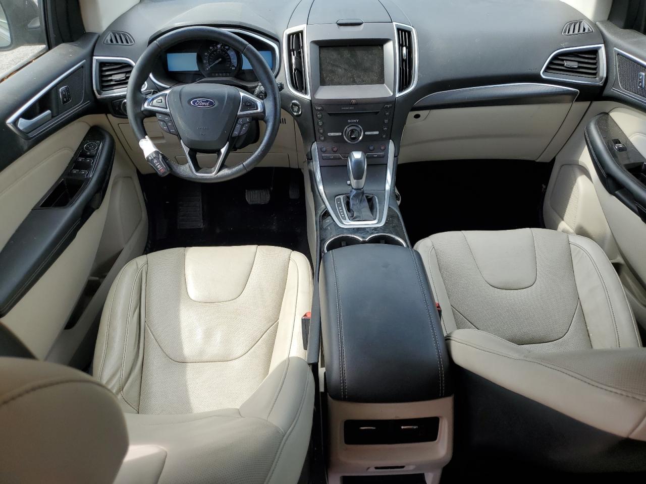 2016 Ford Edge - Image 8
