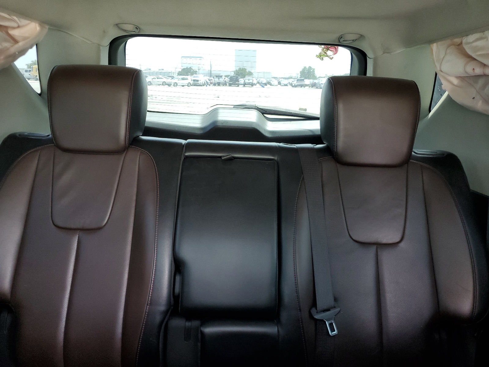 2CNALPEC8B6388723 2011 Chevrolet Equinox Lt