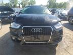 2015 Audi Q3 Prestige de vânzare în Bridgeton, MO - Front End