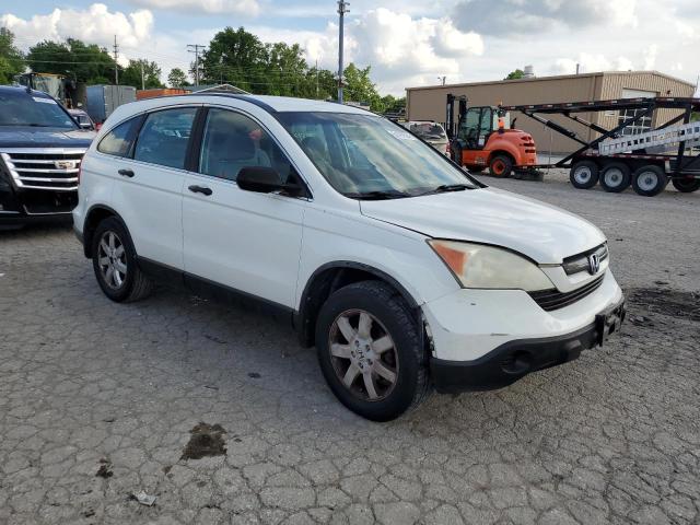 2007 HONDA CR-V LX 5J6RE48367L017290  54781534