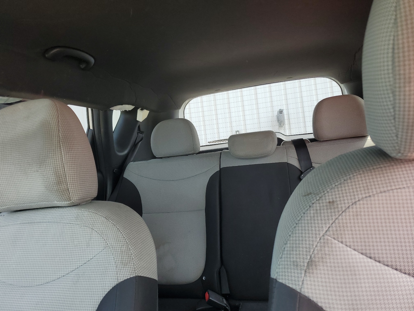 KNDJN2A29F7771073 2015 Kia Soul