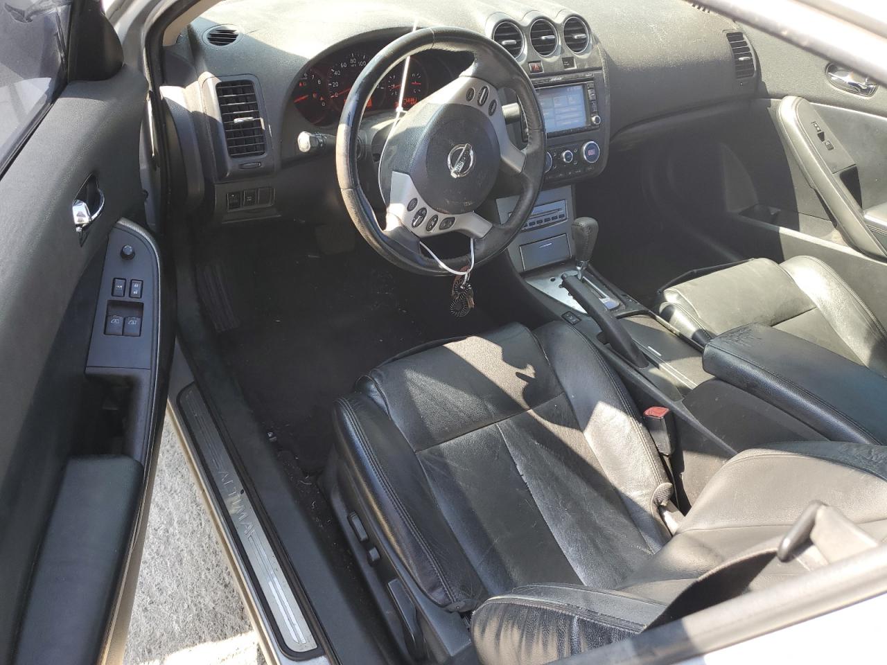 2008 Nissan Altima 3.5Se VIN: 1N4BL24EX8C126335 Lot: 57192154