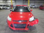 2014 Ford Focus Se for Sale in Woodburn, OR - Front End