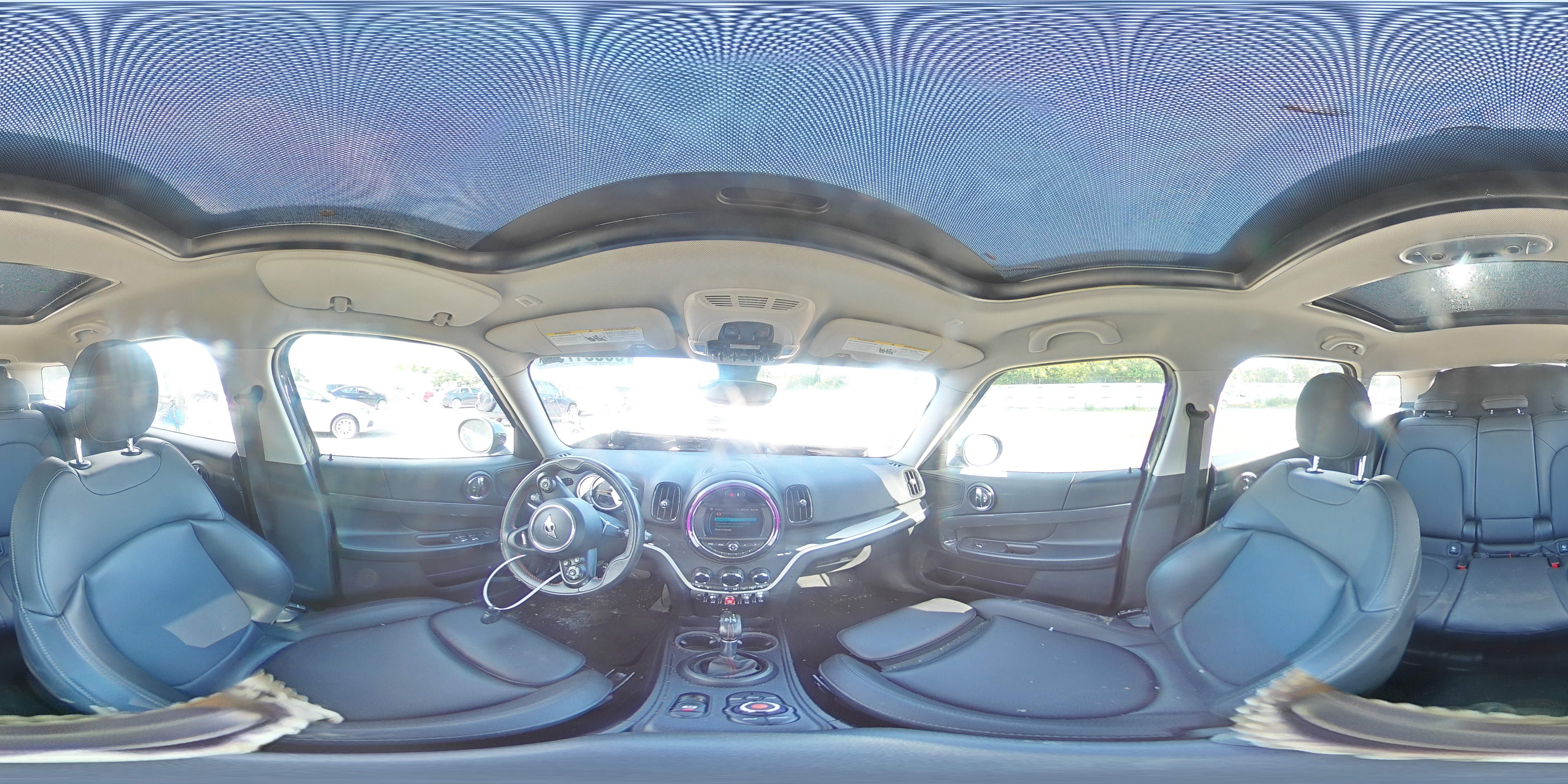 2019 MINI Cooper - Image 13