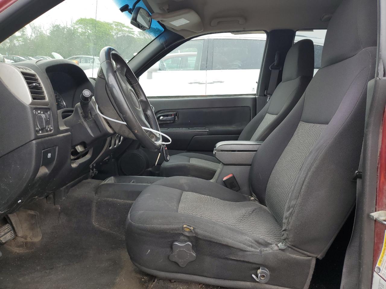1GCDT13E188170774 2008 Chevrolet Colorado 1GCDT13E188170774 2008 Chevrolet Colorado