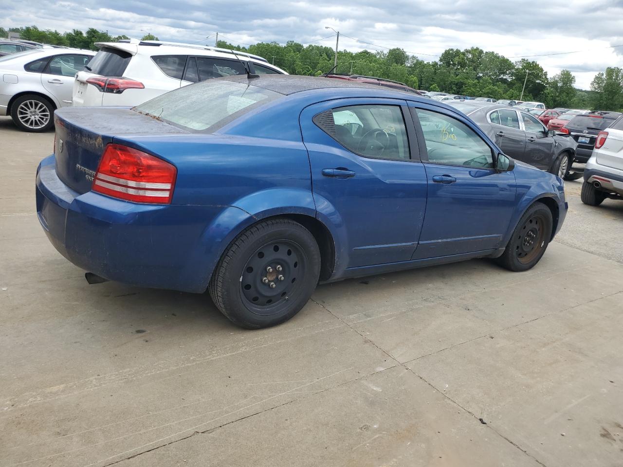 2010 Dodge Avenger - Image 3