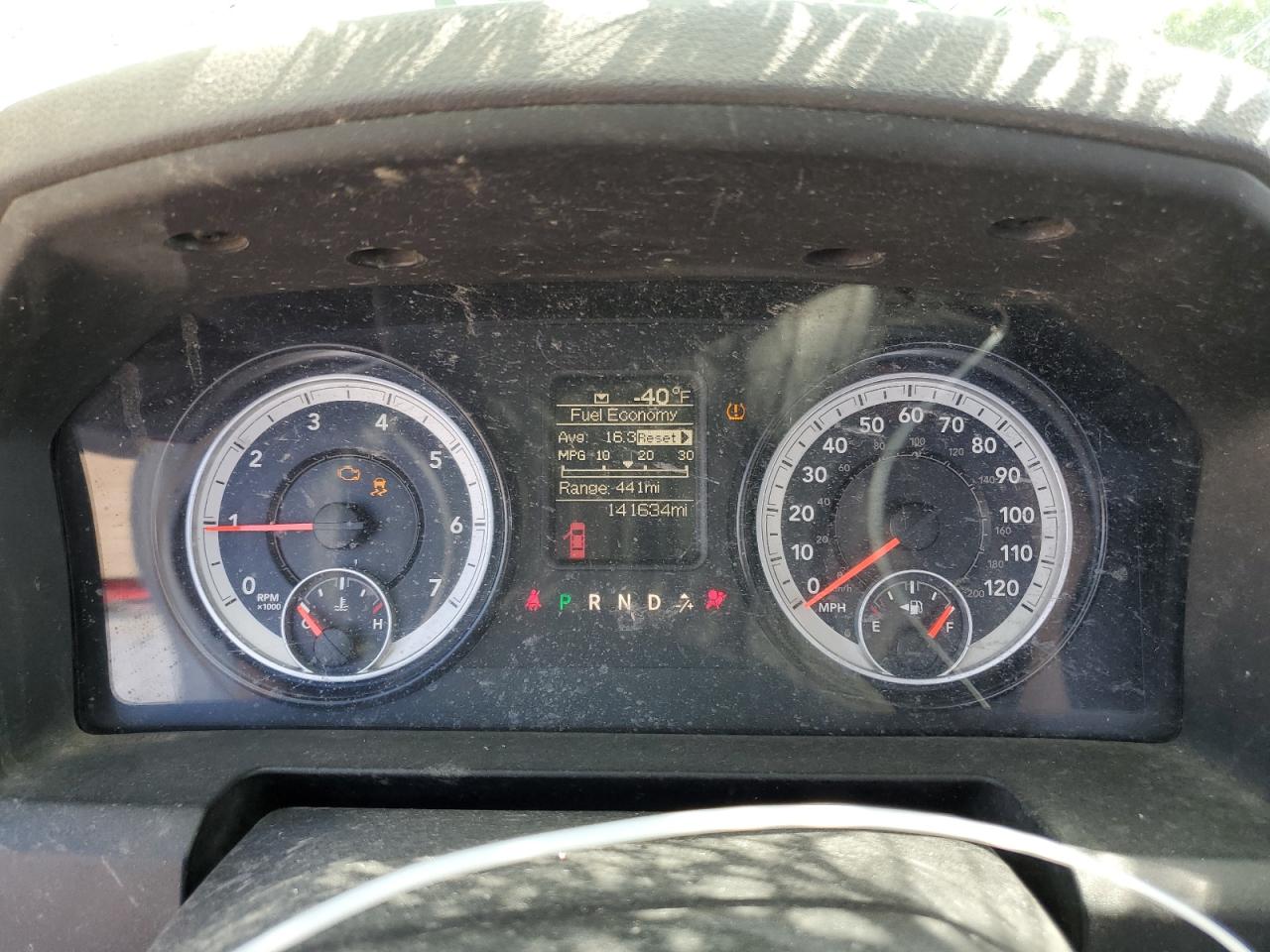 2015 Ram 1500 St VIN: 3C6JR6DG2FG559646 Lot: 55346544