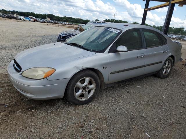 2000 Ford Taurus Ses