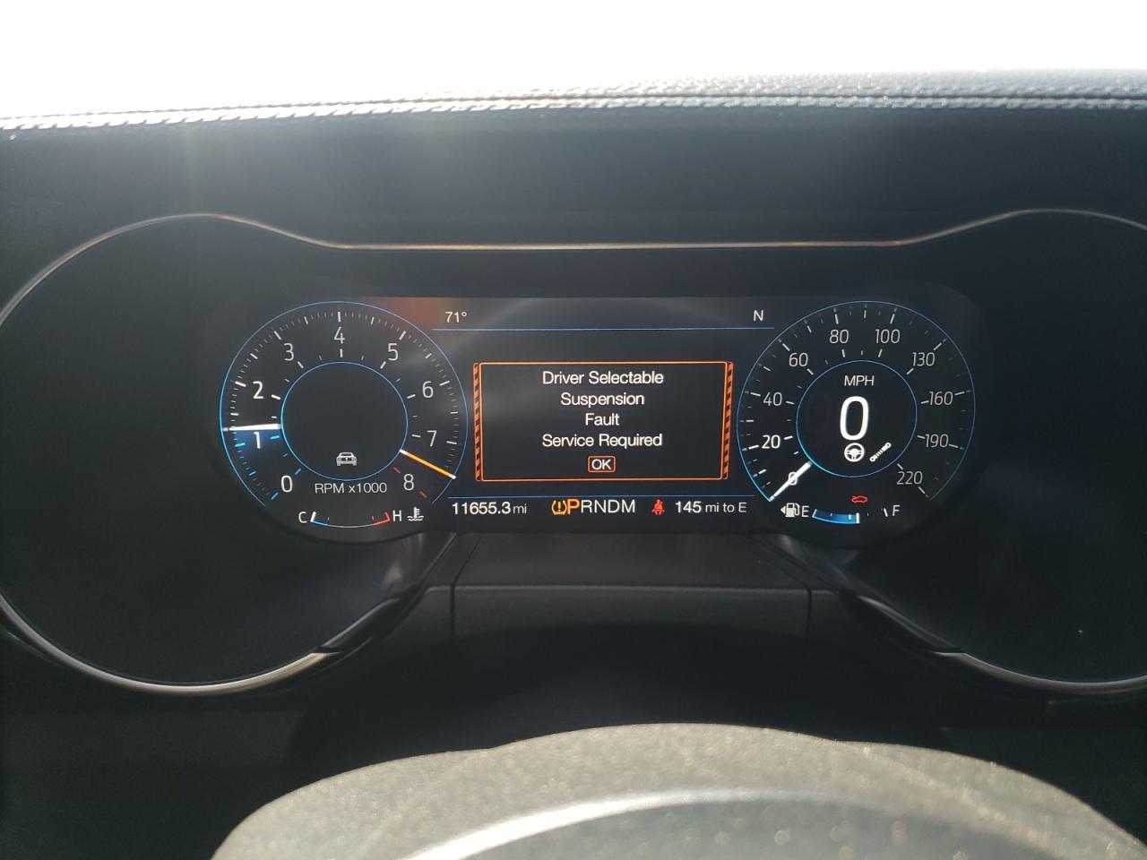 2021 Ford Mustang Shelby Gt500 VIN: 1FA6P8SJXM5502765 Lot: 55394564