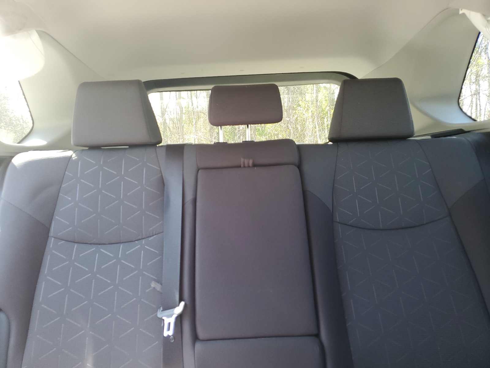 2T3R1RFV9MC179878 2021 Toyota Rav4 Xle