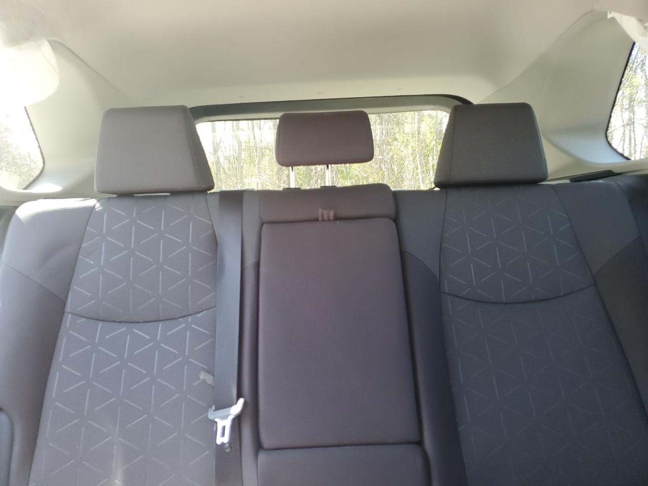 2021 Toyota Rav4 Xle VIN: 2T3R1RFV9MC179878 Lot: 53434524