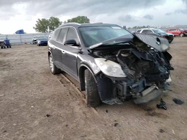 2012 Buick Enclave VIN: 5GAKVDED9CJ204096 Lot: 56715384