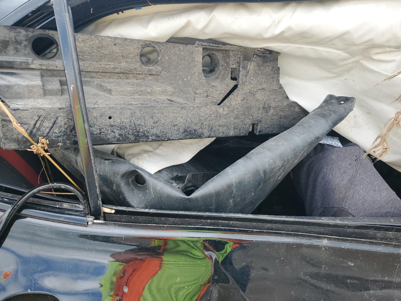 2022 Toyota Camry Trd VIN: 4T1KZ1AK2NU066162 Lot: 54493564