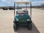 2010 EZGO CART for sale at Copart AZ - PHOENIX NORTH