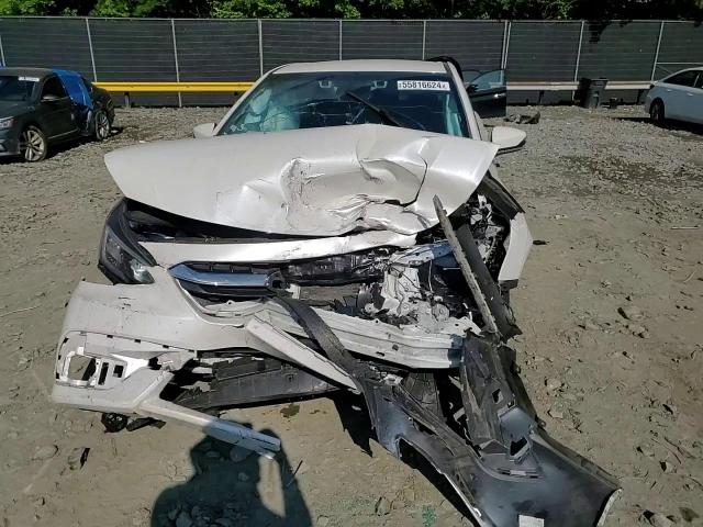 2022 SUBARU LEGACY PRE 4S3BWAD61N3014961  55816624