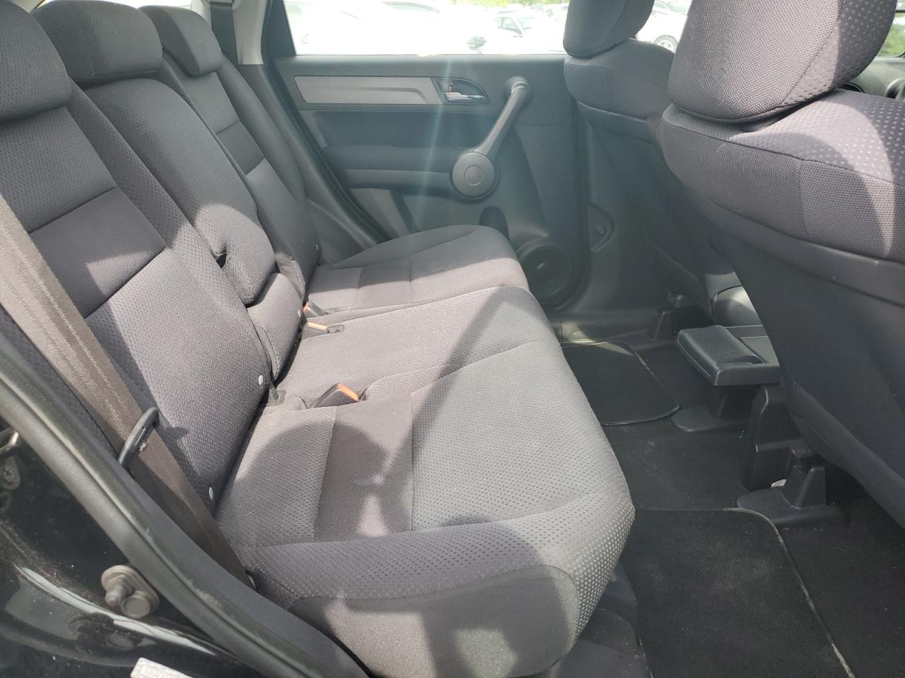 2009 Honda Cr-V Lx VIN: 5J6RE483X9L022544 Lot: 56204164