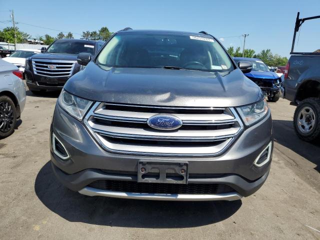 2FMPK4J94HBB24971 | 2017 Ford edge sel