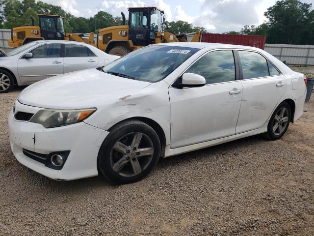 2014 Toyota Camry L for Sale in Theodore, AL - All Over