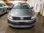 2017 Volkswagen Jetta Se იყიდება Anchorage-ში, AK - Rear End