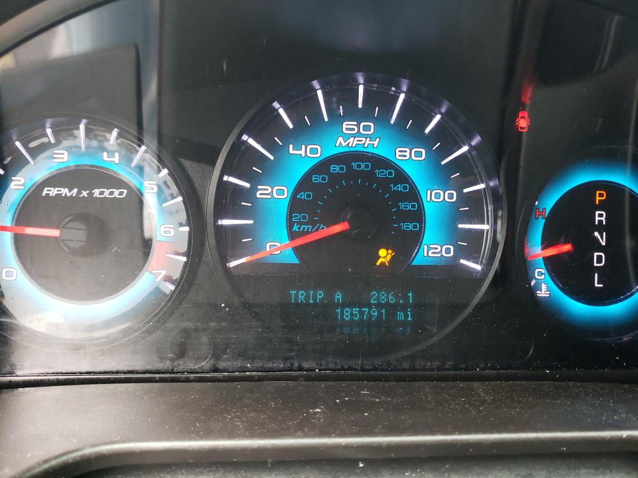 2012 Ford Fusion Sel VIN: 3FAHP0JA0CR371451 Lot: 53730154