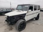 2011 Mercedes-Benz G 55 Amg იყიდება Mentone-ში, CA - Front End