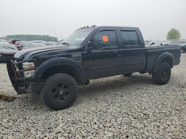 2008 Ford F350 Srw Super Duty